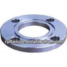 carbon steel din 2642 loose flange